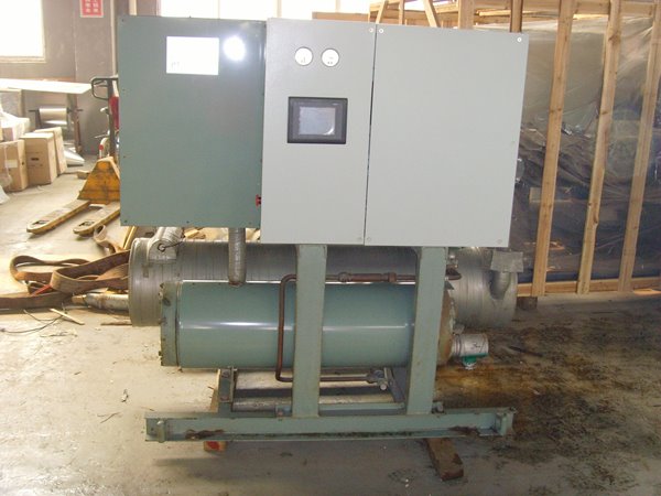 无锡酒店中央空调不停机清洗方法介绍